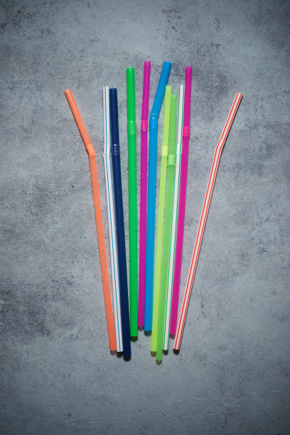 一次性塑料餐具图片下载