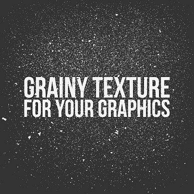 为你的图形提供粒状纹理图片下载