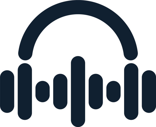 耳机和声波图片下载