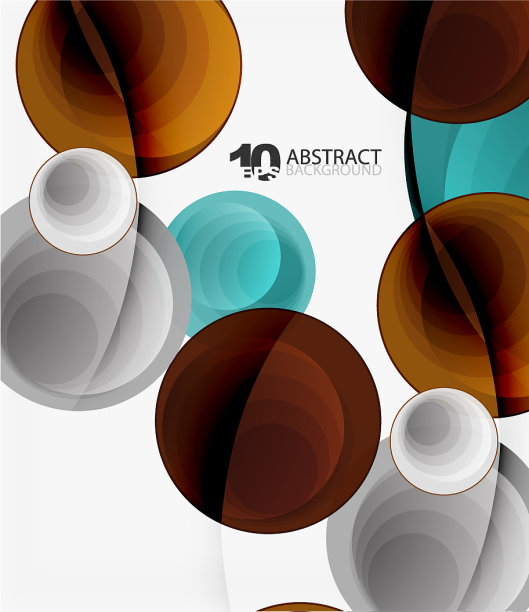 圆的背景图片下载