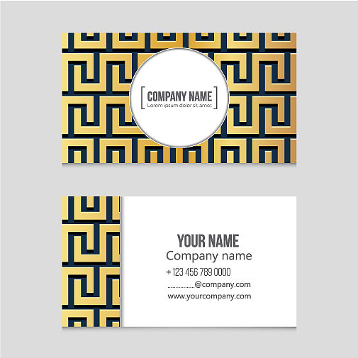 抽象布局的艺术背景设置图片下载