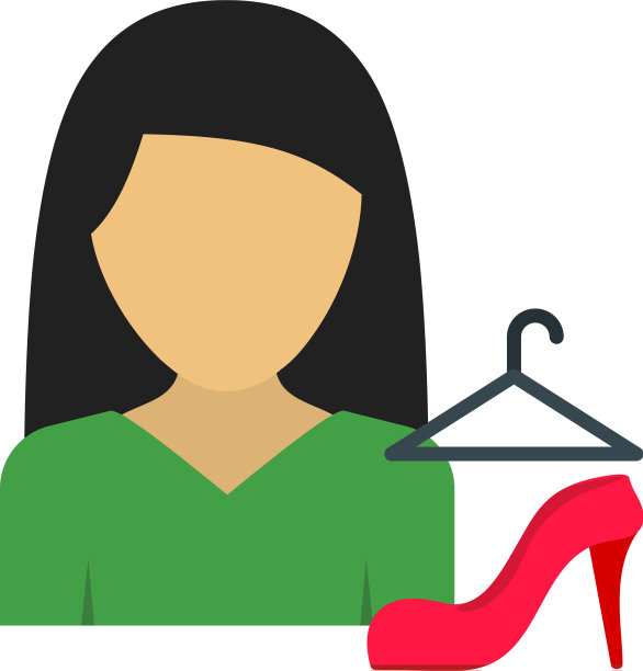 女人的风格图片下载
