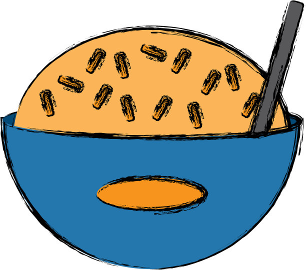 食物美味的饭图片下载