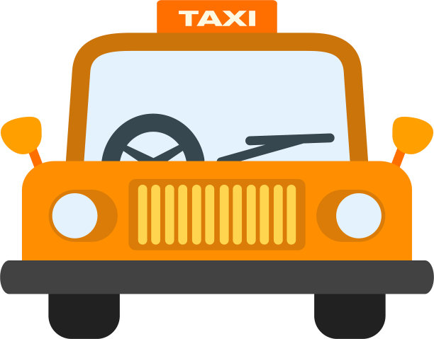 出租车图片下载