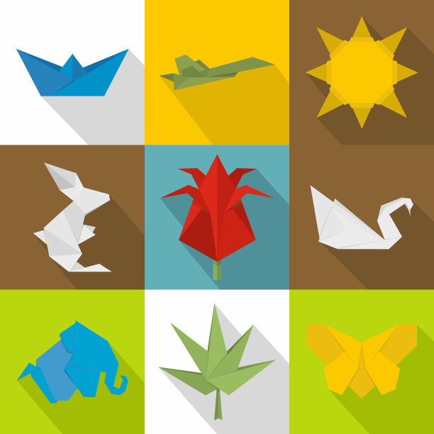 Whatman ICONS设置平面风格图片下载