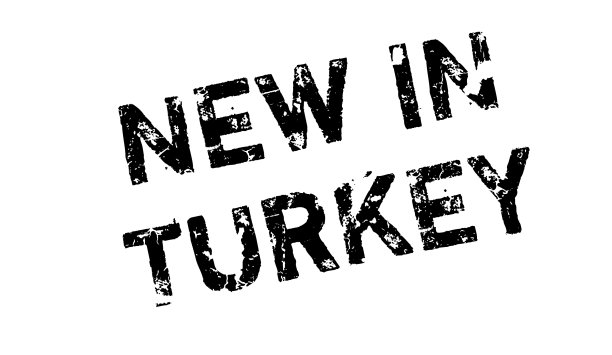 新的土耳其橡皮图章图片下载