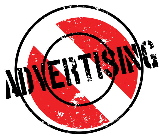 广告橡皮图章图片下载