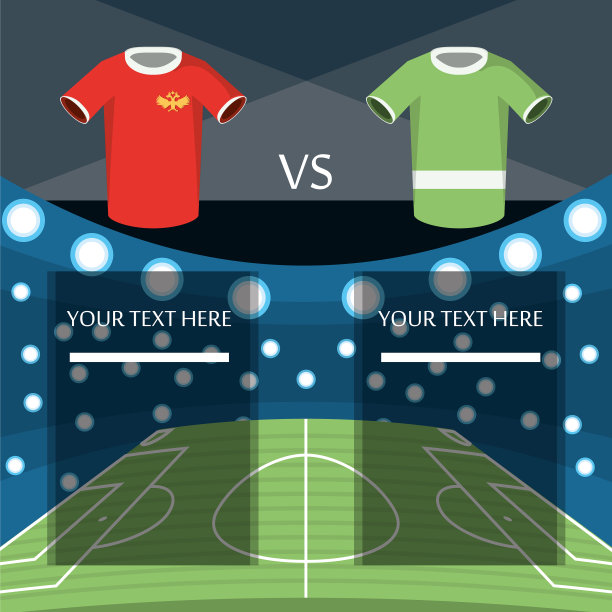 俄罗斯世界杯设计图片下载