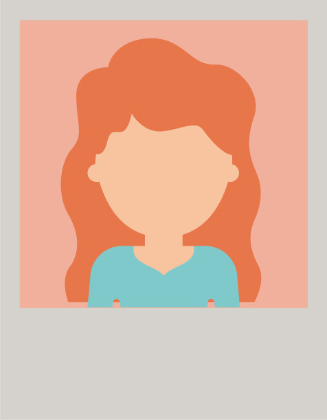 身份确认照片中的女子面无表情图片下载