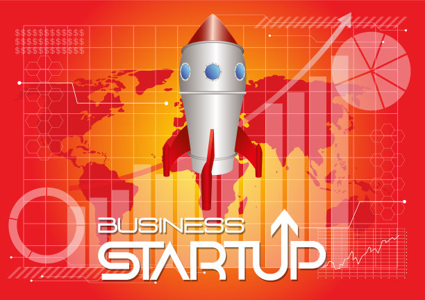 创业背景图片下载