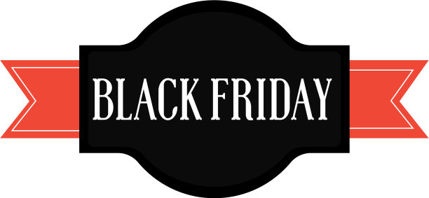 “黑色星期五”标签图片下载