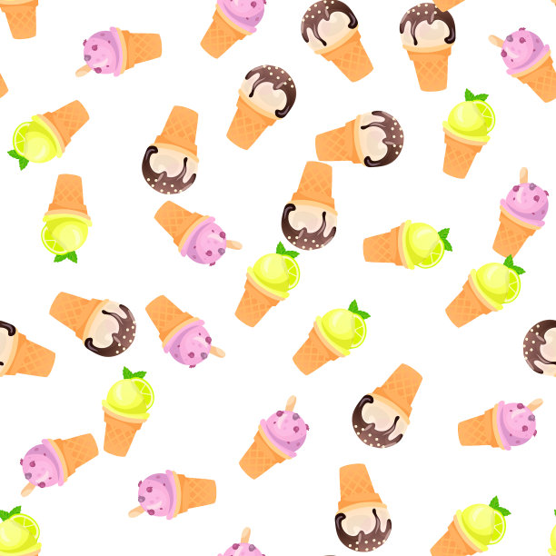 冰淇淋图片下载