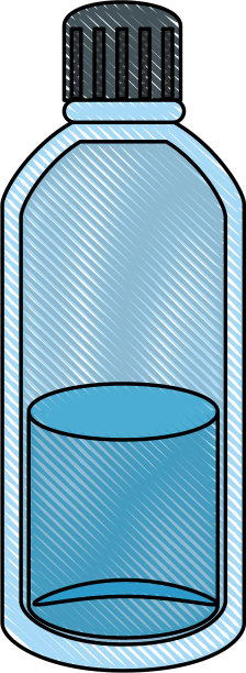 水瓶图标图片下载