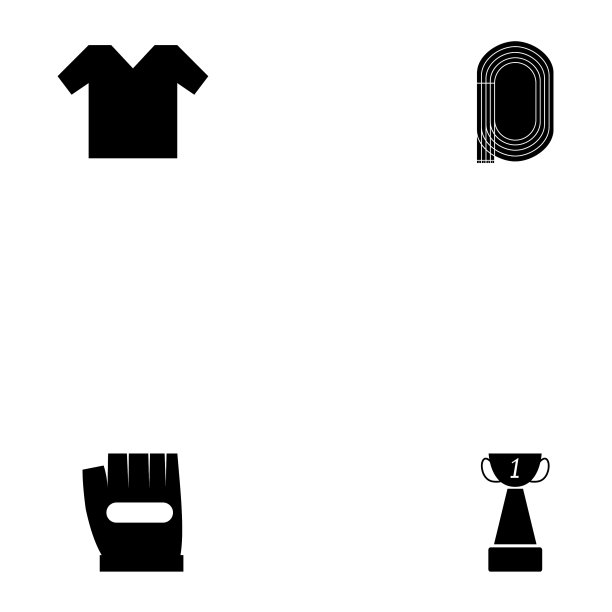 自行车图标设置图片下载