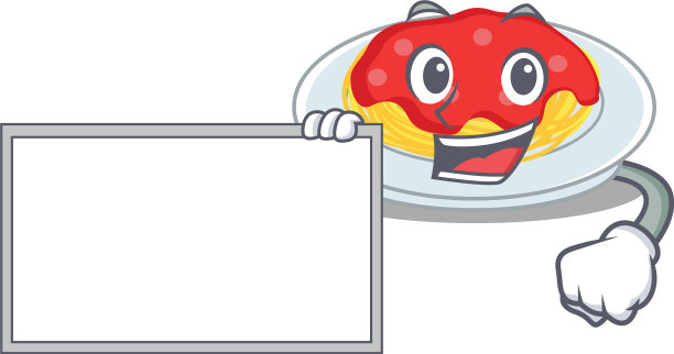 带有板面人物卡通风格图片下载