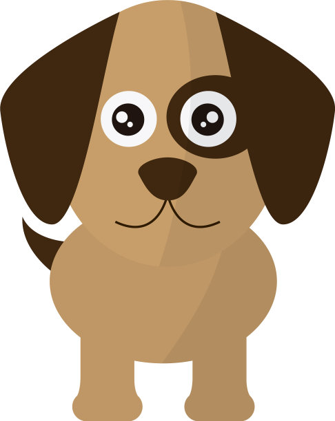 动物卡通图标图片下载