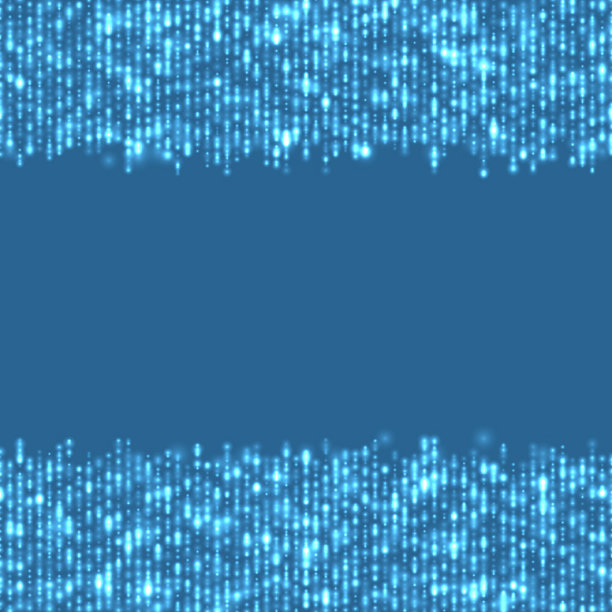 宇宙闪耀抽象背景图片下载