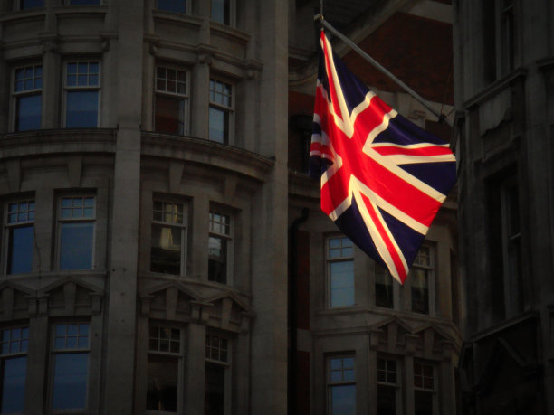 英国国旗图片下载