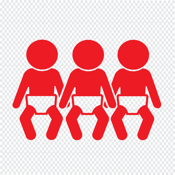 婴儿图标设计图片下载