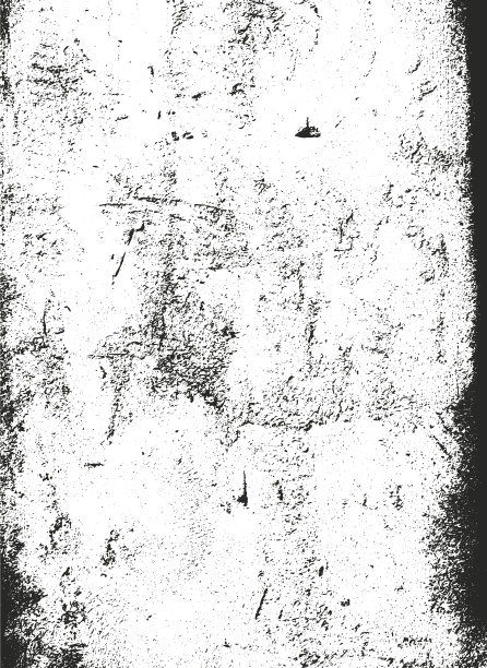 开裂混凝土的铺层纹理图片下载