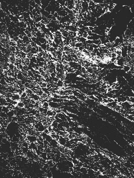 开裂混凝土的铺层纹理图片下载