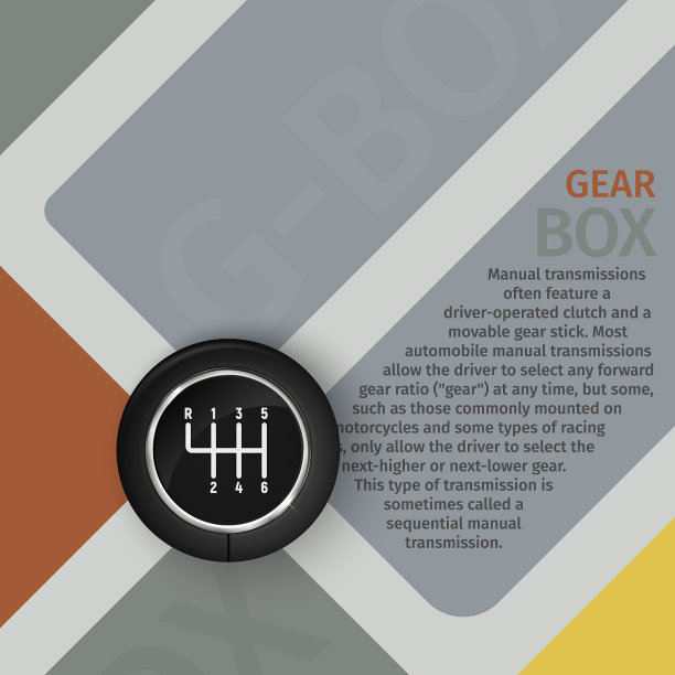 手册手动变速箱顶部图片下载