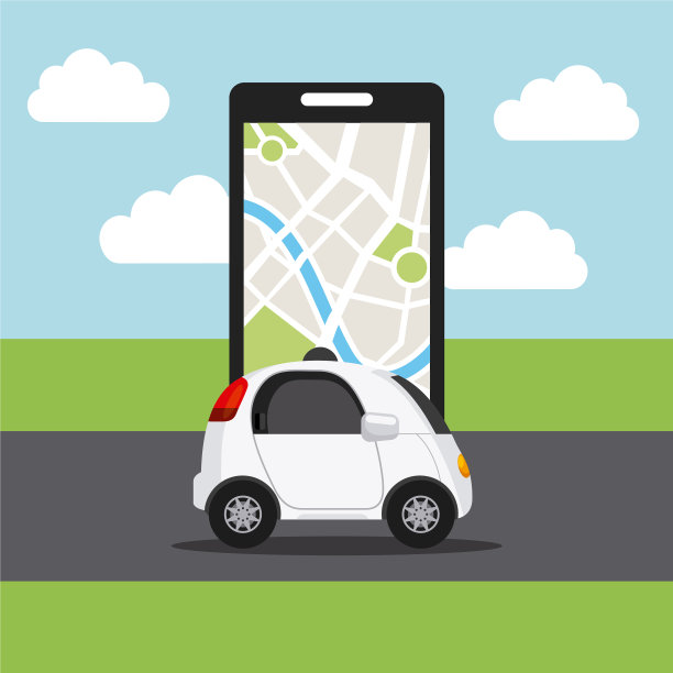 自主汽车设计图片下载