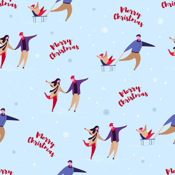 家庭假日set4图片下载