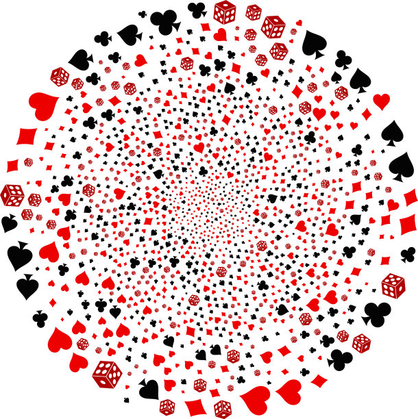 赌场离心破裂图片下载