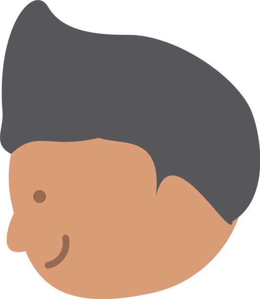 卡通人物偶像形象图片下载