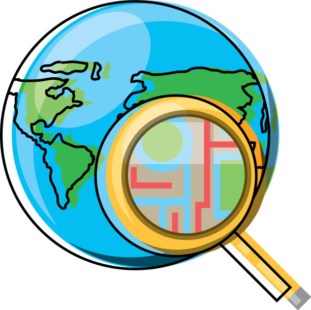 地球地球图标图片下载