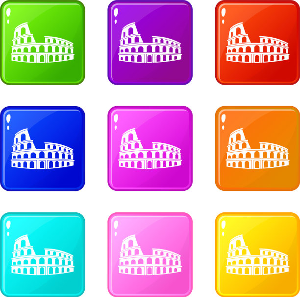 罗马斗兽场第九集图片下载