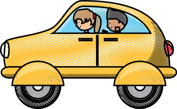 车的乘客图片下载