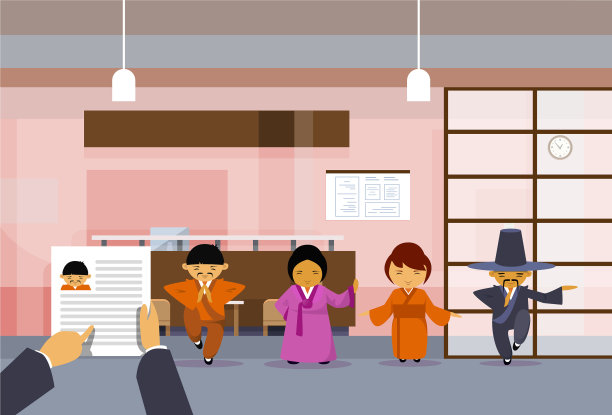 人力资源部持有集团以上商人简历图片下载