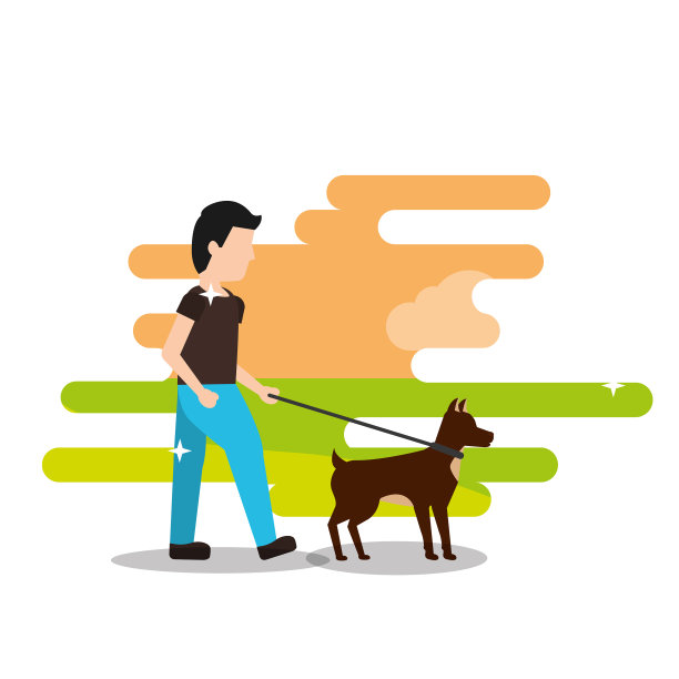 人们的运动活动图片下载