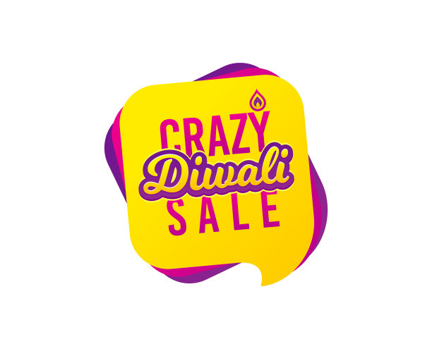 排灯节销售旗帜印度教节日现代图片下载