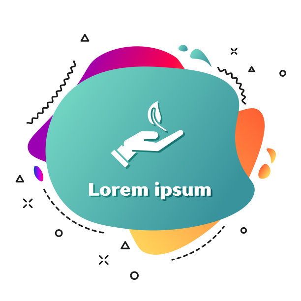 10、白芽在手环保图片下载