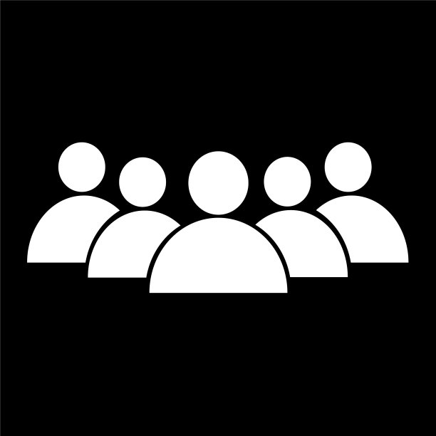 人图标设计图片下载