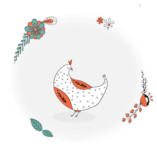 复活节集图片下载