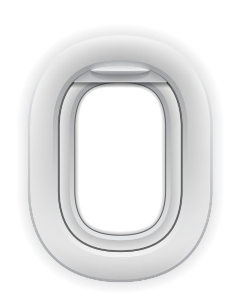 飞机舷窗操纵杆图片下载