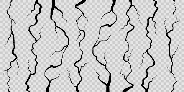 写实墙的创作图片下载