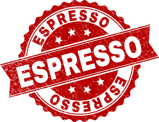 有纹理的浓缩邮票印章图片下载