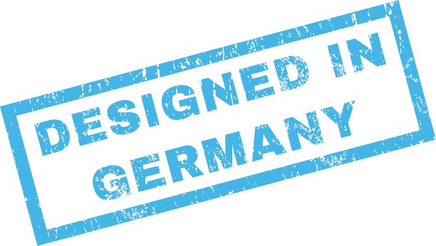 设计德国橡胶图章图片下载