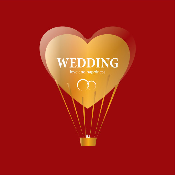 标志的婚礼图片下载