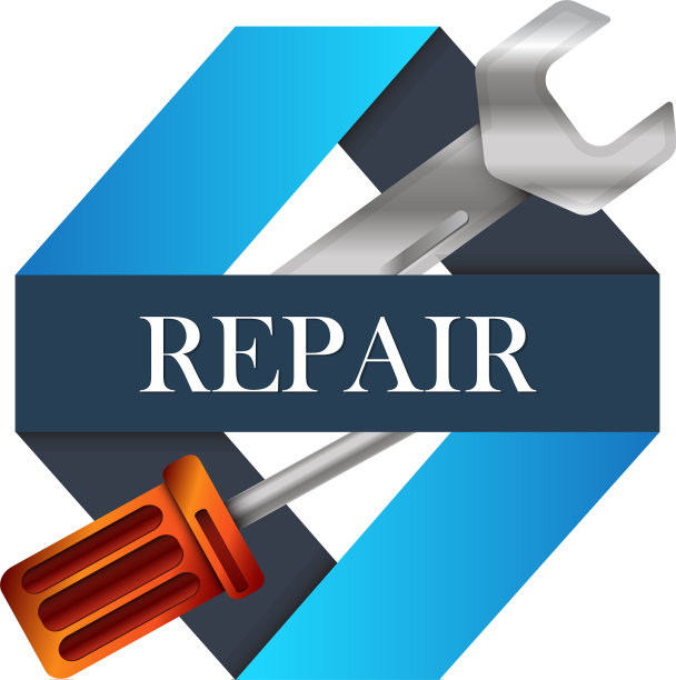 修复的设计图片下载