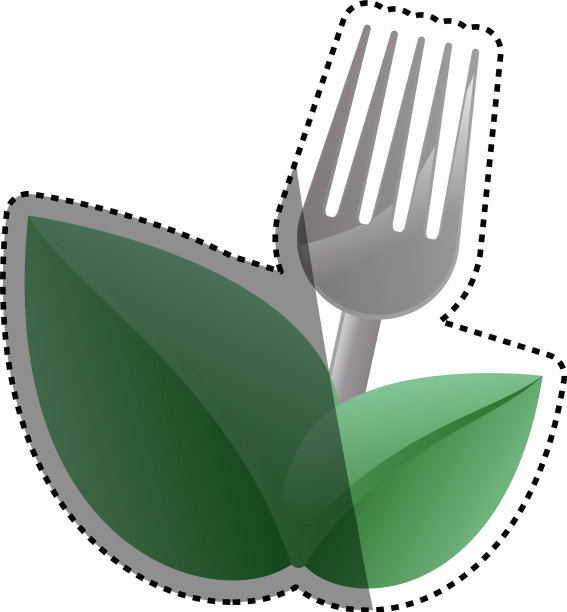 健康食品的餐厅图片下载