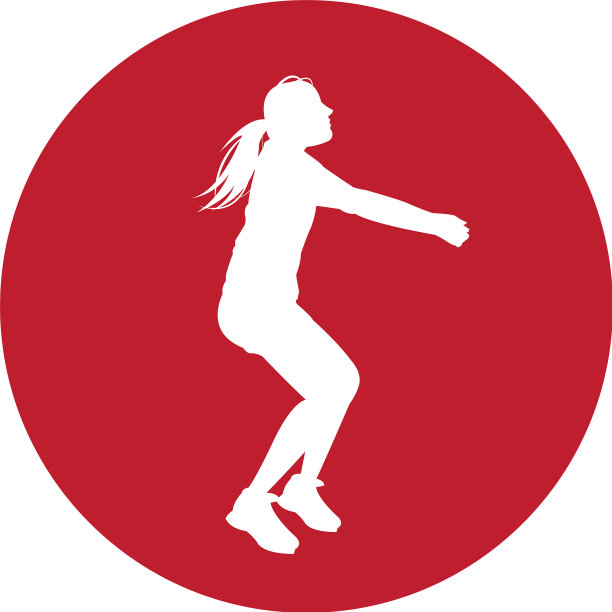 女子排球运动员图片下载