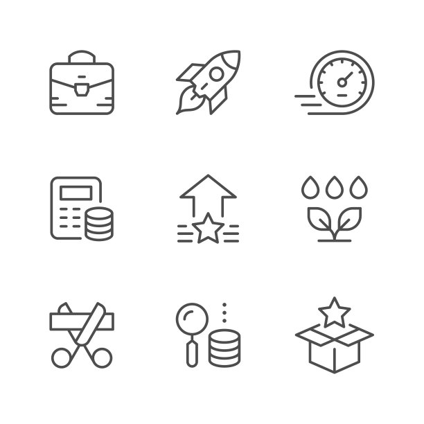 设置启动的行图标图片下载