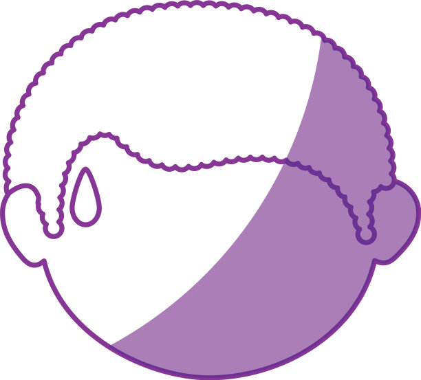 男孩的脸卡通图片下载