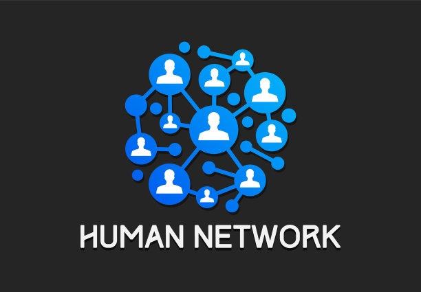 People社交网络技术图片下载